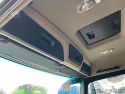 MERCEDES-BENZ 2543 Actros/Meiler Abroller RS21.70/Funk/Gelenkt