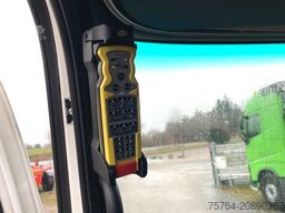 MERCEDES-BENZ 2543 Actros/Meiler Abroller RS21.70/Funk/Gelenkt