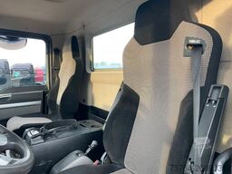 MAN TGM 15.250/HIAB Kran/Funk/ 6,7m Pritsche/94tkm