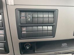 MAN TGM 15.250/HIAB Kran/Funk/ 6,7m Pritsche/94tkm