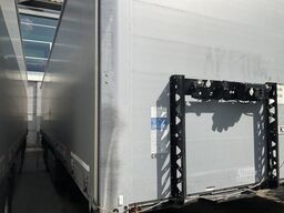 KöGEL SN 24 STANDARD CURTAINSIDER, PALKASTEN, LIFT,   MIETKAUF MGL.