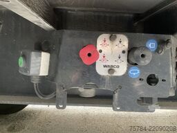 KöGEL SN 24 STANDARD CURTAINSIDER, PALKASTEN, LIFT,   MIETKAUF MGL.