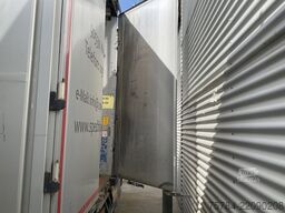 KöGEL SN 24 STANDARD CURTAINSIDER, PALKASTEN, LIFT,   MIETKAUF MGL.