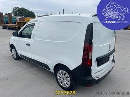 Renault Express 1.5