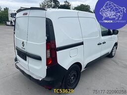 Renault Express 1.5