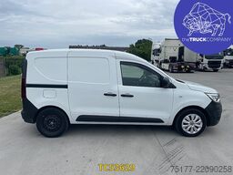 Renault Express 1.5