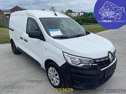 Renault Express 1.5