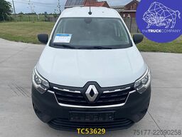 Renault Express 1.5