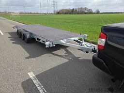 Vlemmix 20ftContainer Transport Twistlock 3500kg