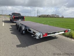 Vlemmix 20ftContainer Transport Twistlock 3500kg