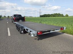 Vlemmix 20ftContainer Transport Twistlock 3500kg