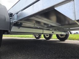 Vlemmix 20ftContainer Transport Twistlock 3500kg