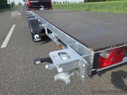 Vlemmix 20ftContainer Transport Twistlock 3500kg