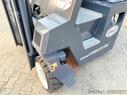 Combilift C4000CB TRIPLEX 5200MM FREE-LIFT TOP 1