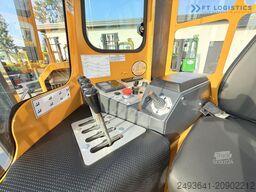 Combilift C4000 DUPLEX 4500 SIDE SHIFT FULL CABIN