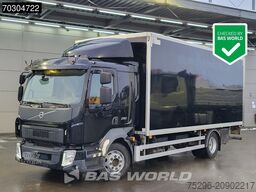 Volvo FL 280 FL 4X2 16tonner 1500kg Ladebordwand mobi...