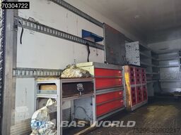 Volvo FL 280 FL 4X2 16tonner 1500kg Ladebordwand mobi...