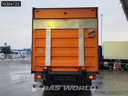 Volvo FL 280 FL 4X2 16tonner 1500kg Ladebordwand mobi...