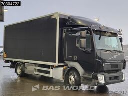 Volvo FL 280 FL 4X2 16tonner 1500kg Ladebordwand mobi...