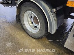 Volvo FL 280 FL 4X2 16tonner 1500kg Ladebordwand mobi...