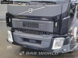 Volvo FL 280 FL 4X2 16tonner 1500kg Ladebordwand mobi...