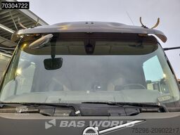 Volvo FL 280 FL 4X2 16tonner 1500kg Ladebordwand mobi...