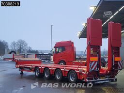 Faymonville F-S44-1BBY UNUSED Extendable Lift + 3xSteering ...