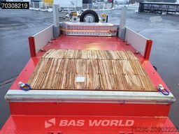 Faymonville F-S44-1BBY UNUSED Extendable Lift + 3xSteering ...