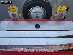 Faymonville F-S44-1BBY UNUSED Extendable Lift + 3xSteering ...