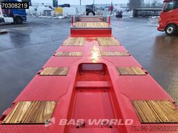 Faymonville F-S44-1BBY UNUSED Extendable Lift + 3xSteering ...