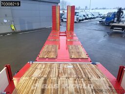 Faymonville F-S44-1BBY UNUSED Extendable Lift + 3xSteering ...