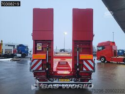Faymonville F-S44-1BBY UNUSED Extendable Lift + 3xSteering ...