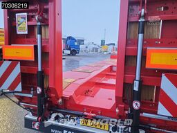 Faymonville F-S44-1BBY UNUSED Extendable Lift + 3xSteering ...