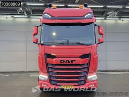 DAF XG+ 530 XG+ 6X4
