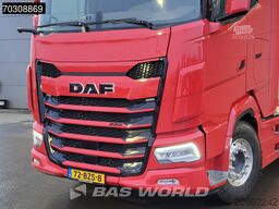 DAF XG+ 530 XG+ 6X4