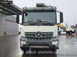 Mercedes Arocs 2636 6X4 24mtr Betonstar BST 24.14S-4ZR p...