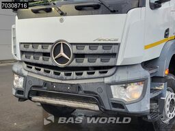 Mercedes Arocs 2636 6X4 24mtr Betonstar BST 24.14S-4ZR p...