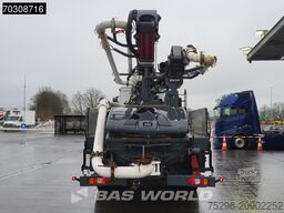 Mercedes Arocs 2636 6X4 24mtr Betonstar BST 24.14S-4ZR p...