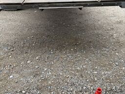 Wecon verzinkte Plattform 28 Zurringe