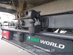 Iveco Daily 35C12 Kipper Doppelbereifung 3,5t AHK Kli...