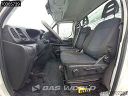 Iveco Daily 35C12 Kipper Doppelbereifung 3,5t AHK Kli...