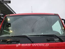 MAN TGS 26.320 6X2 ADR BDF Lift+steering Axle Autom...