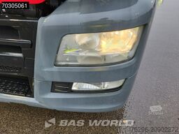 MAN TGS 26.320 6X2 ADR BDF Lift+steering Axle Autom...