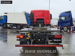 MAN TGS 26.320 6X2 ADR BDF Lift+steering Axle Autom...