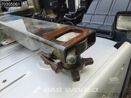 MAN TGS 26.320 6X2 ADR BDF Lift+steering Axle Autom...