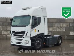 Iveco Stralis 460 4X2 CNG! Retarder Standklima