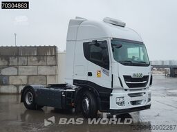 Iveco Stralis 460 4X2 CNG! Retarder Standklima