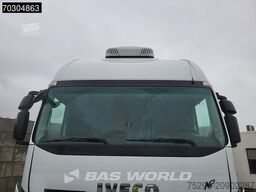 Iveco Stralis 460 4X2 CNG! Retarder Standklima