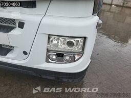 Iveco Stralis 460 4X2 CNG! Retarder Standklima