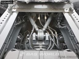 Iveco Stralis 460 4X2 CNG! Retarder Standklima